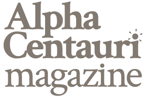 Alpha Centauri Magazine